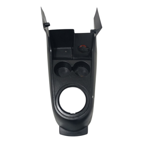 Console Central Volkswagen Fox 2009 2010 2011