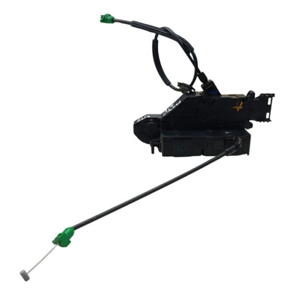 Fechadura Diant/direita Citroen C3 Aircross/c4/picasso 2014