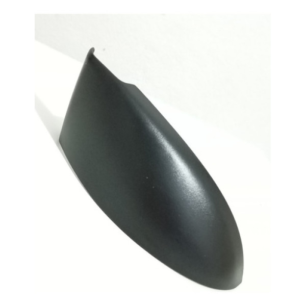 Acabamento Interno Retrovisor Peugeot 307 2010 Le 9637846277