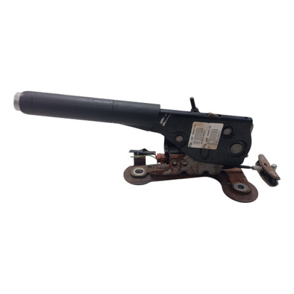 Alavanca Do Freio De Mão Citroen C3 2013/2014/2015