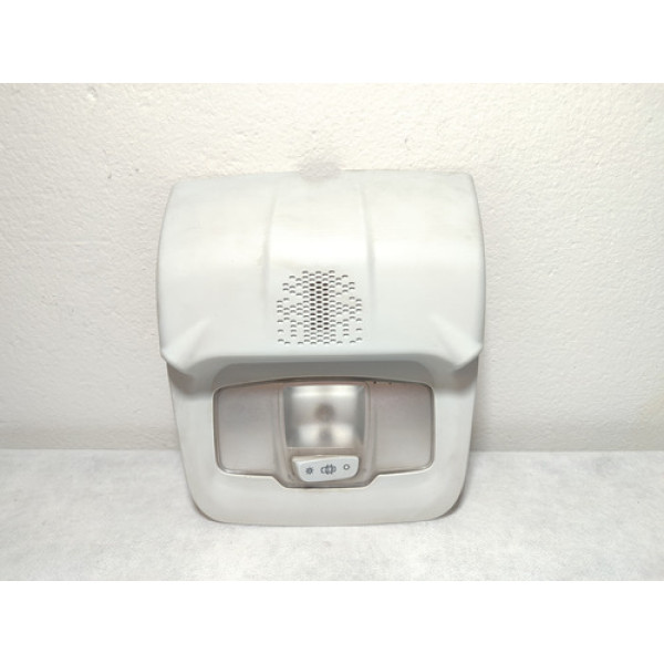 Luz De Teto Peugeot 208 2015/18 Original