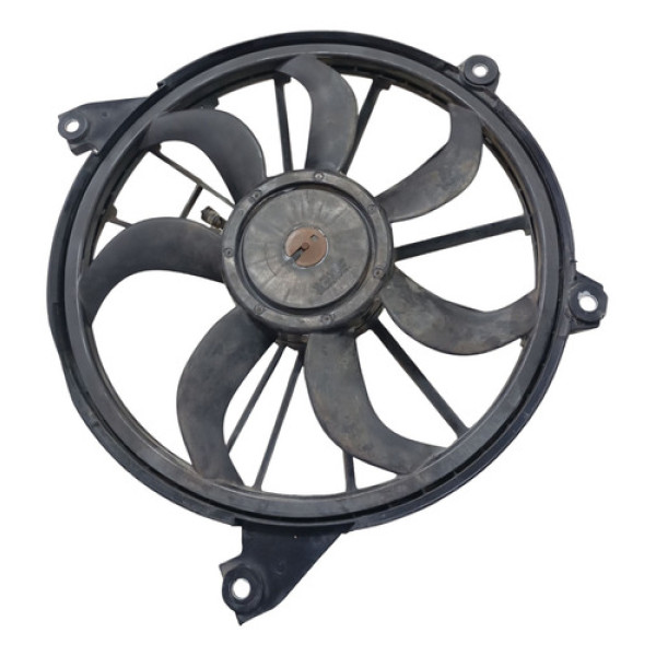 Ventoinha Do Radiador Fiat Freemont 2.4 2011 2012 2013 2014