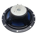 Alto Falante Automotivo De Porta Hurricane 65w Rms 4 Ohms
