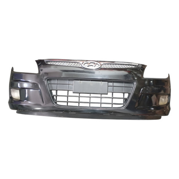 Para-choque Dianteiro Hyundai I30 2009 A 2012 C/detalhe