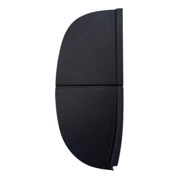 Moldura Acabamento Painel Lado Esquerdo Citroen C3 Aircross