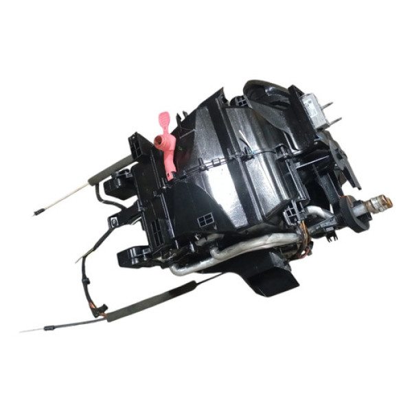 Caixa Evaporadora Ar Condicionado Citroen C3 1.5 2015 Preto