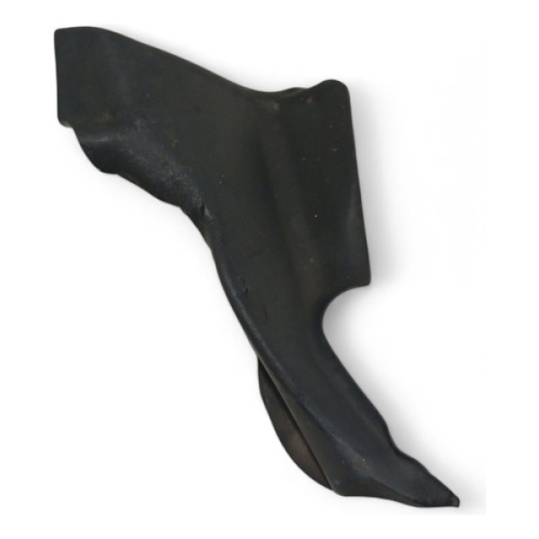 Acabamento Esquerdo Churrasqueira Citroen C3 2013 A 2017