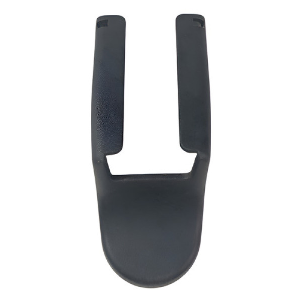 Acabamento Trilho Banco Dianteiro Esquerdo Honda Fit 2008