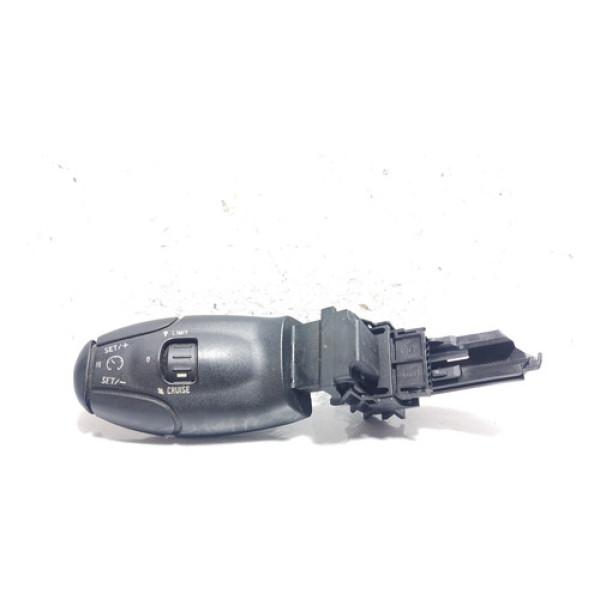 Chave Seta Comando Piloto Automático L.e Peugeot 307 2008/10