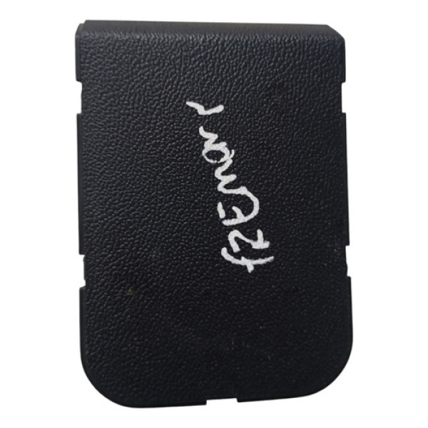 Acabamento Interno Da Tampa Traseira Fiat Freemont 2013/2014