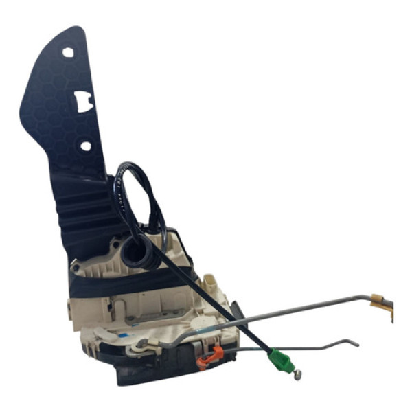 Fechadura Trava Eletrica Porta Dianteir Esquerd Journey 2010