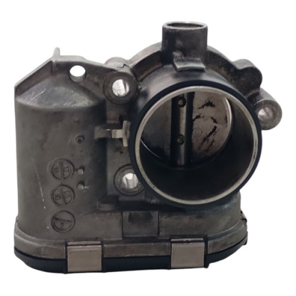 Corpo Borboleta Tbi Citroen C3 1.5 Peugeot 1.5 2014 2015