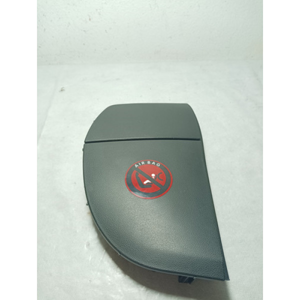 Moldura Acabamento Lateral Direito Painel Citroen C3 2018