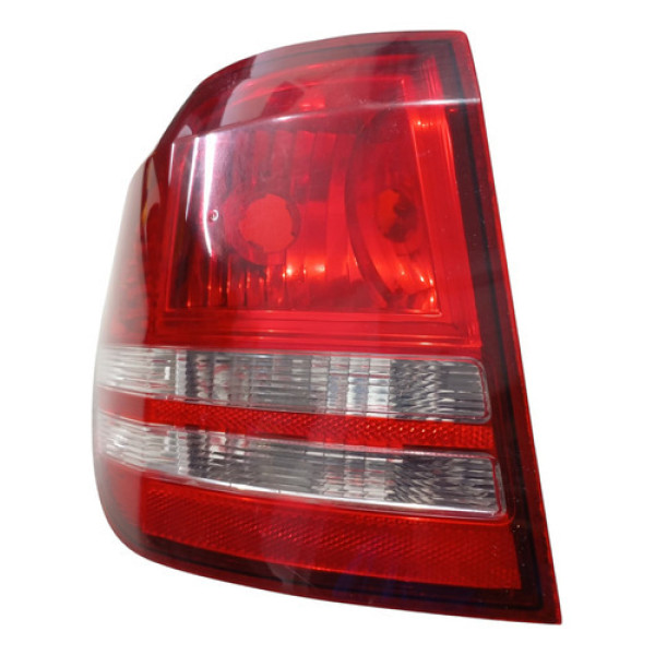 Lanterna Traseira Esquerda Dodge Journey2010/2011 05067785ad Esquerdo/motorista Vermelha