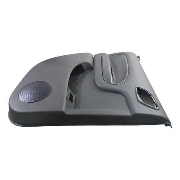 Forro Porta Citroen C3 1.5 2014 2015 2016 Traseira Esquerda