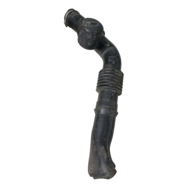 Mangueira Duto Filtro De Ar Ford Fiesta 1.0 2006 A 2010