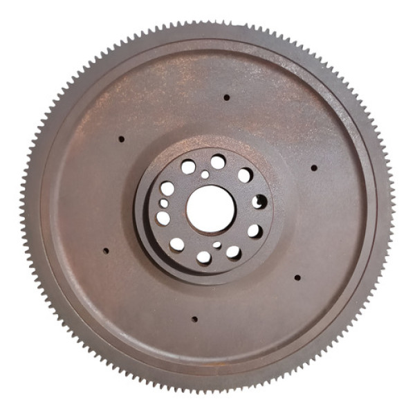 Volante Motor Scania Ntg 540 2019 A 2024