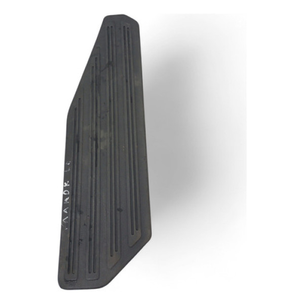 Soleira Traseira Esquerda Volkswagen Amarok 2011 A 2016