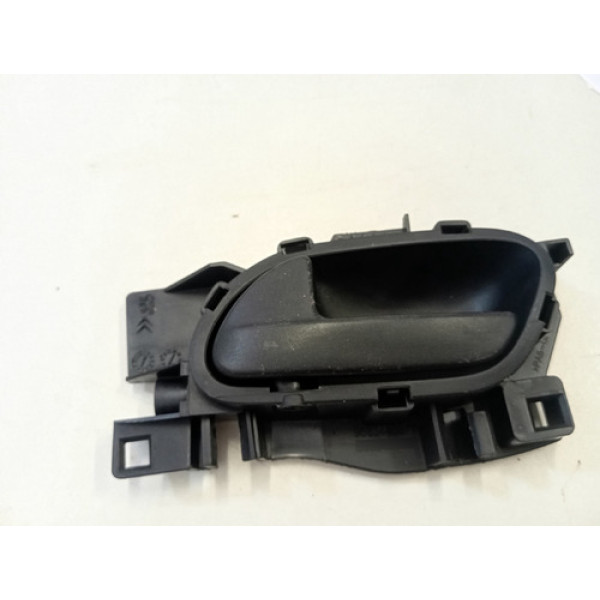 Maçaneta Interna Citroen C3 1.5 2013 2014 2015 2016 2017