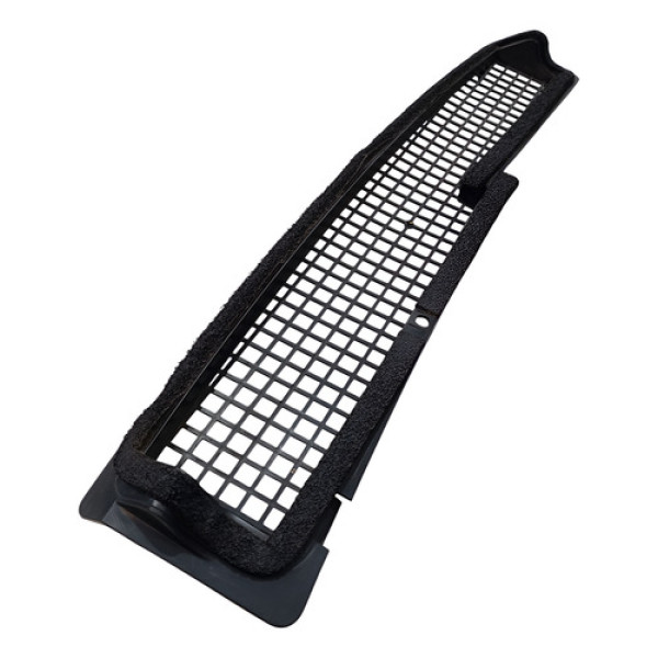 Moldura Acabamento Duto Entrada Ar Dianteiro Journey 2010