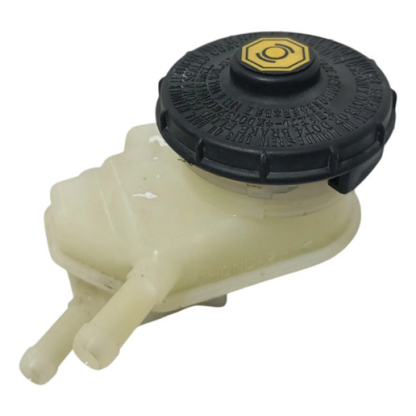 Reservatório De Óleo De Freio Honda City 1.5 Lx 2010/2013