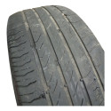 Pneu Continental Aro 17 205/55 R17 Meia Vida V