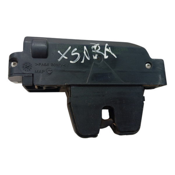 Fechadura Eletrica Da Tampa Traseira Citroen 307 2006 A 2012