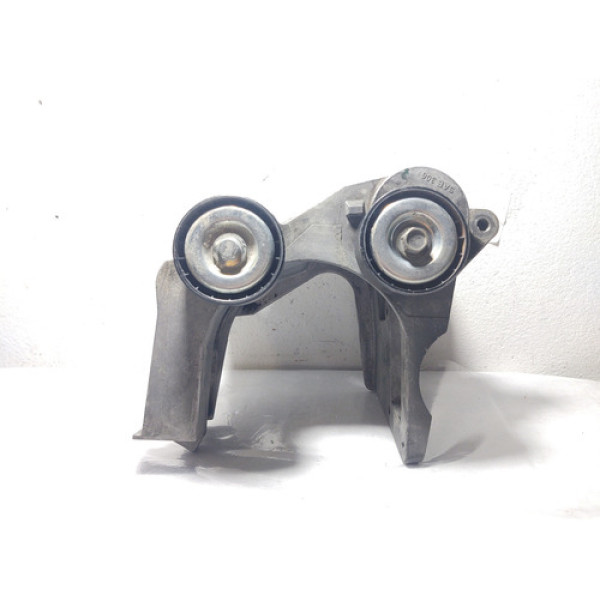 Suporte Alternador Compressor Ford Ka 1.0 2013 Ztecrocan 7