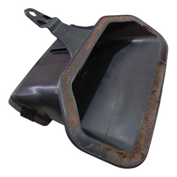 Acabamento Duto Ar Interno Volkswagen Gol 1.0 2008 2009 2010