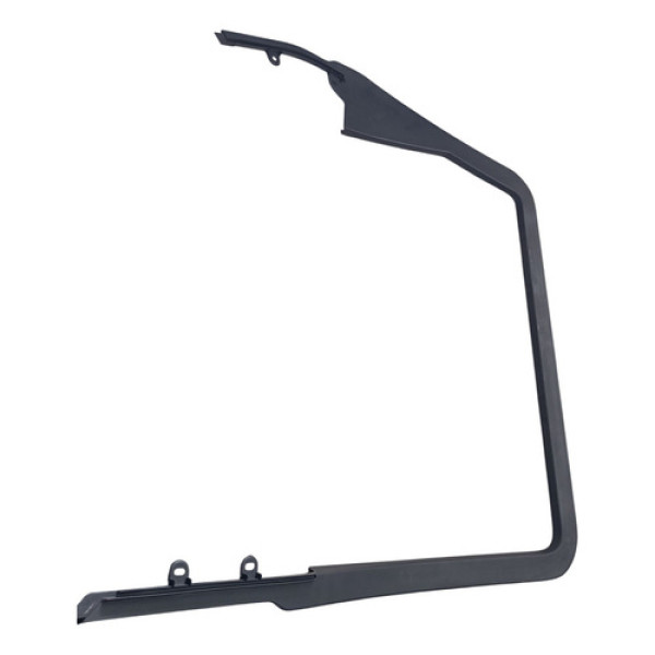 Guarnição Da Porta Traseira Esquerda Fiat Freemont 2013/2014