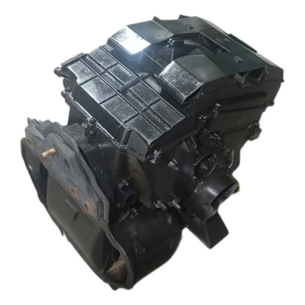 Caixa Evaporadora Ar Condicionado Ford Fiesta 1.0 2002 Preto