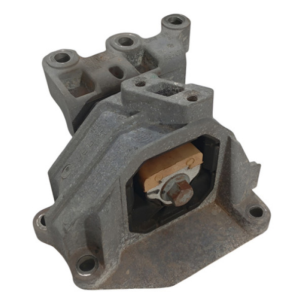 Coxim Motor Lado Direito Volkswagen Gol G5 1.0 2009 A 2013