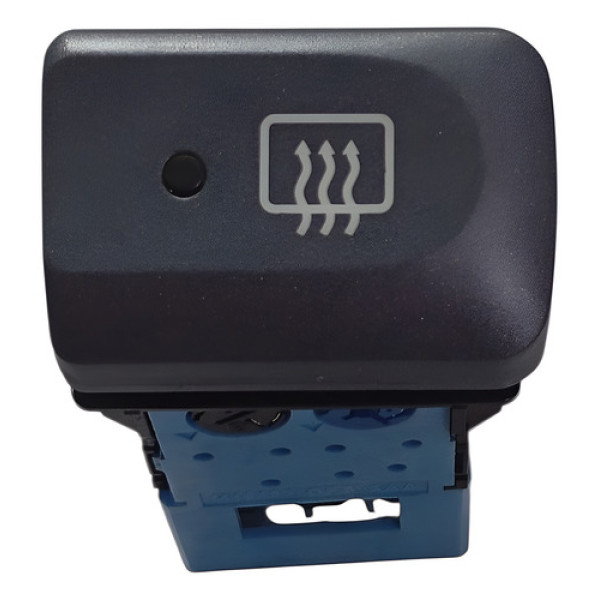 Botão Desembaçador Vidro Traseiro Honda Fit 2004 A 2008