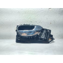 Maçaneta Interna Dianteira Direita Peugeot 307 2096/10