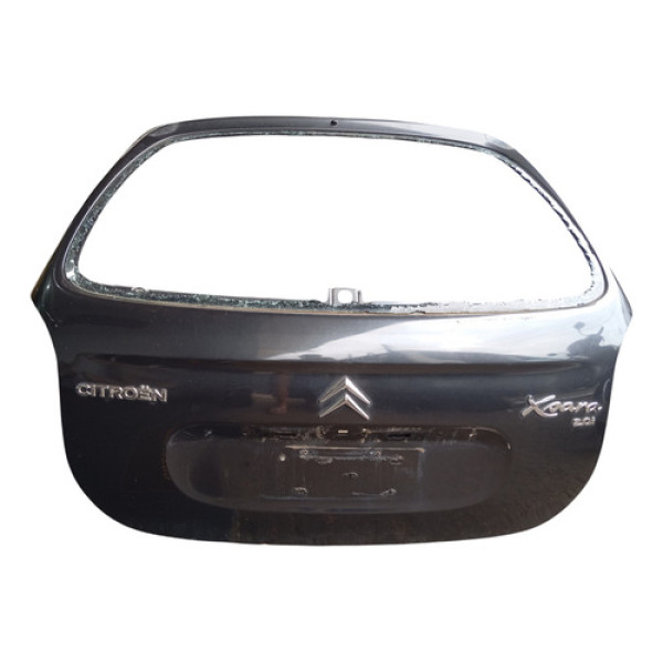 Tampa Do Porta Malas Citroen Xsara 2003/04/05