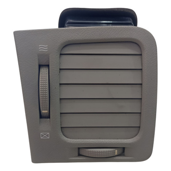 Difusor Do Ar Condicionado Lado Esquerdo Hyundai Azera 2009