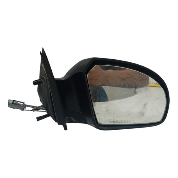Retrovisor Manual Ford Ka 2009 2010 2011 2013 Lado Direito