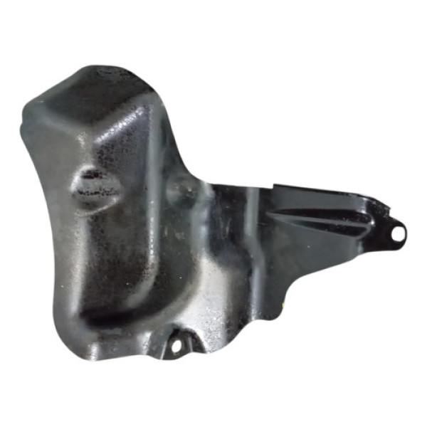 Protetor Módulo Abs Volkswagen Amarok 2.0 2011 Preto