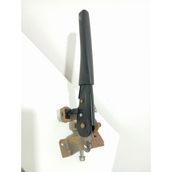 Alavanca De Freio De Mão Peugeot 307 2003/2012