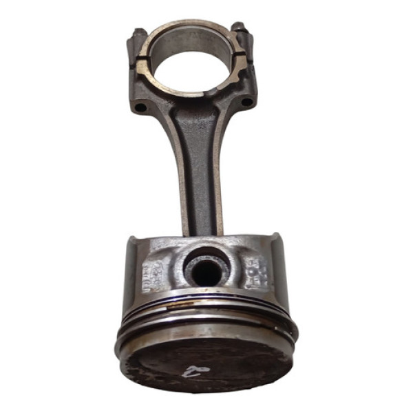 Pistão E Biela Ford Ka Zetec Rocam 1.0 8v 2010/11/12/2013