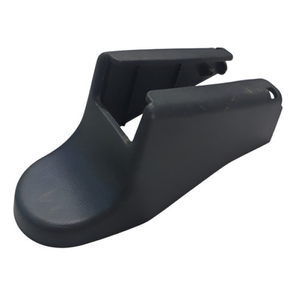 Acabamento Trilho Banco Dianteiro Direito Honda Fit 2008