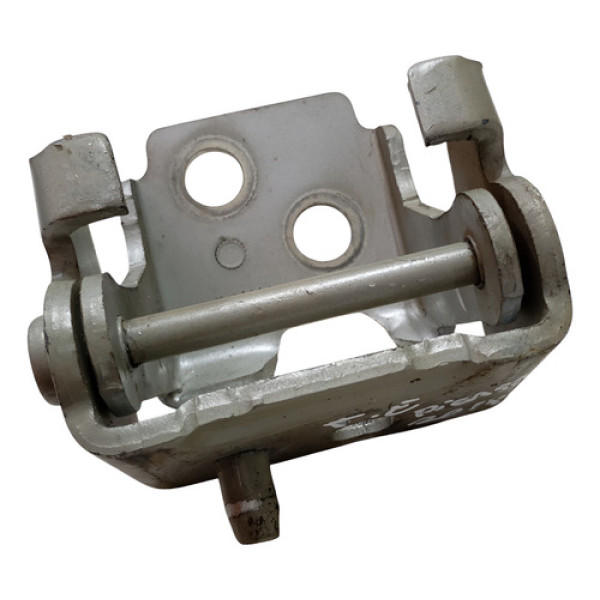 Dobradiça Porta Citroen C3 Picasso 1.6 2014 Traseira Esquerd