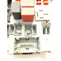 Caixa  Fusível Bsi C/body Fiat Palio/siena 1.6 2000 15345183