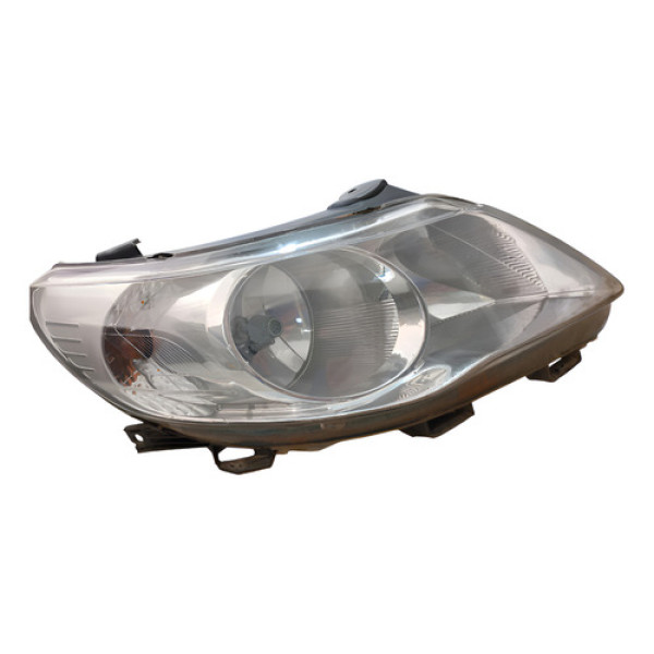 Farol Volkswagen Gol G5 1.0 2009 2010 2011 Lado Direito