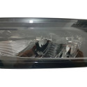 Farol Jeep Commander 2021-2026 Prata Ld Prateado Direito/passageiro