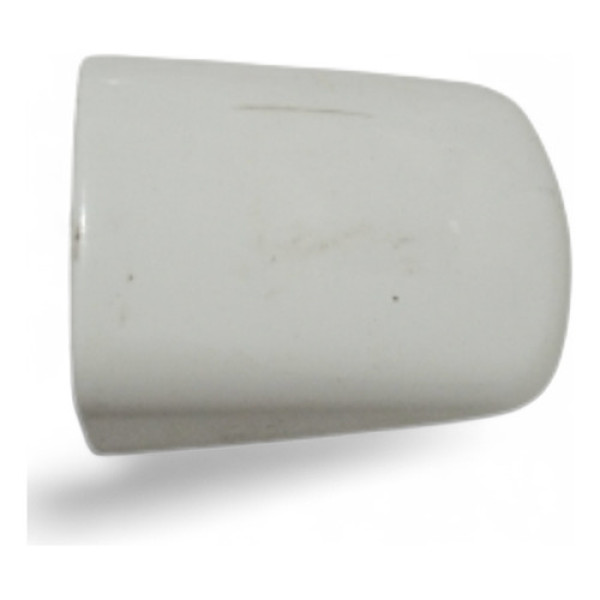 Tampa Maçaneta Externa Traseira Esq Citroen C3 2013 A 2019