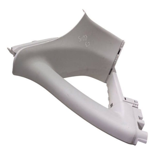 Acabamento Da Coluna Traseir Direita Citroenc3 2015 96760263