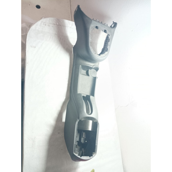 Console Central Citroen C3 2018