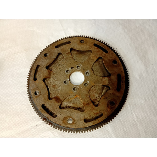 Volante Motor Cremalheira Peugeot 308 Thp 2014 16v Original.