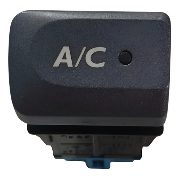 Botão Ar Condicionado Honda Fit 2004 A 2008